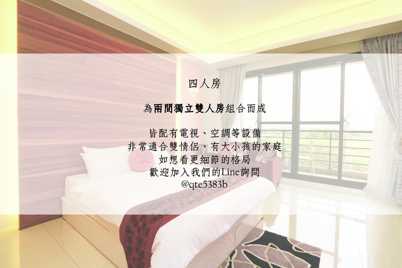 دونغشان Sakura Love River Bed And Breakfast المظهر الخارجي الصورة